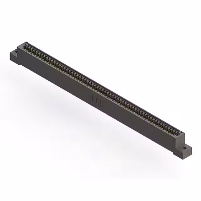 395-060-524-102 EDAC Inc.  Edgeboard Connectors